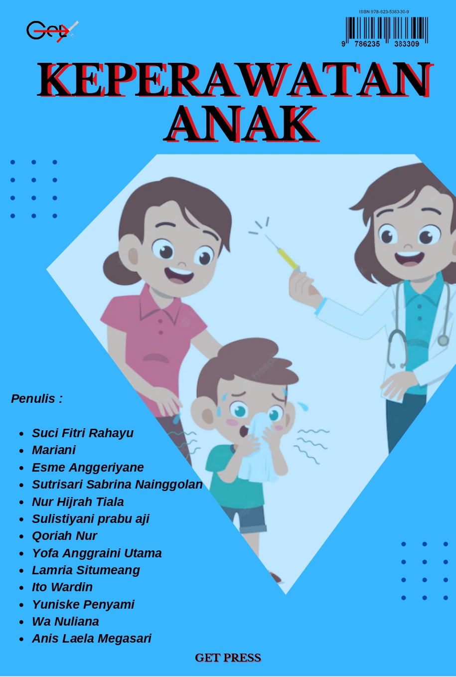 2-KEPERAWATAN ANAK